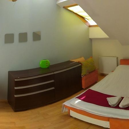 Apartament Arkada Apartment Rzeszow Ngoại thất bức ảnh