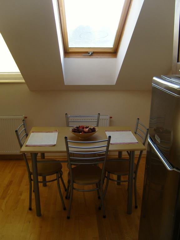 Apartament Arkada Apartment Rzeszow Ngoại thất bức ảnh