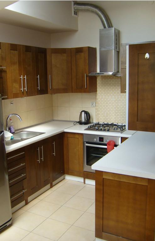 Apartament Arkada Apartment Rzeszow Ngoại thất bức ảnh