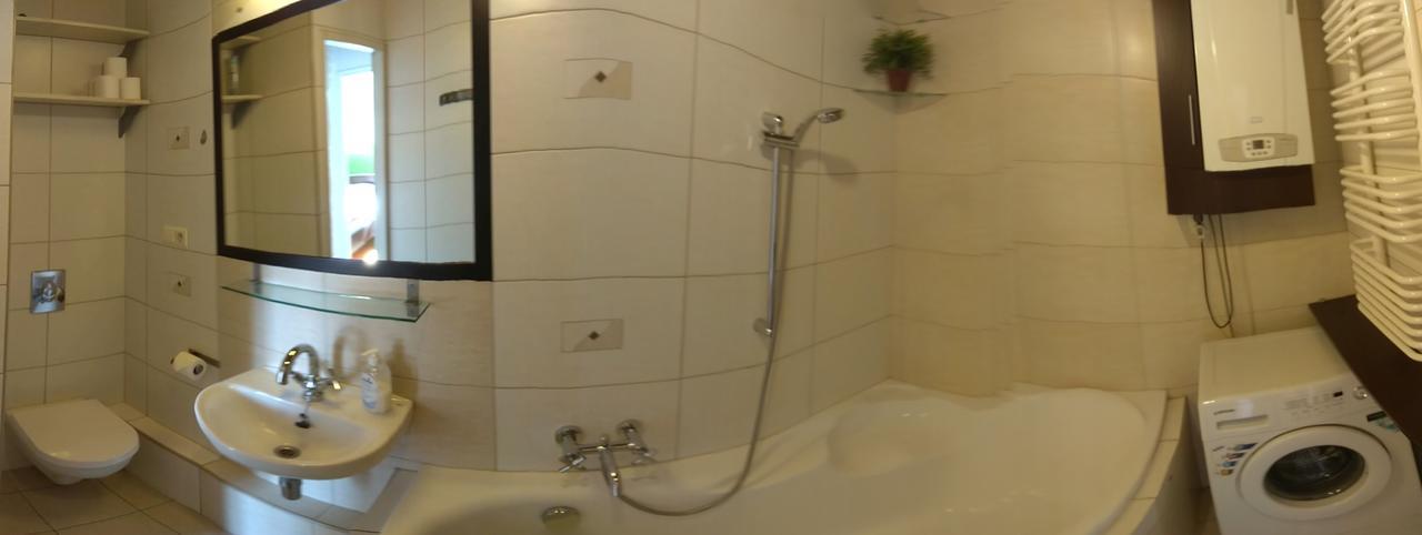 Apartament Arkada Apartment Rzeszow Ngoại thất bức ảnh