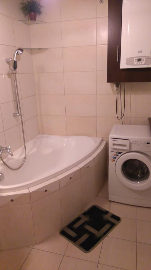 Apartament Arkada Apartment Rzeszow Ngoại thất bức ảnh