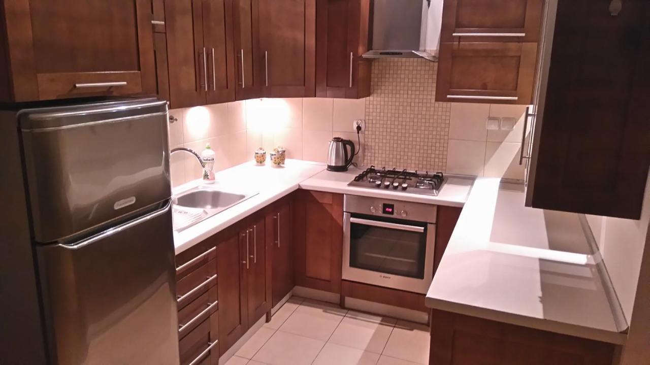 Apartament Arkada Apartment Rzeszow Ngoại thất bức ảnh